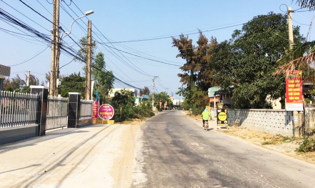 Tin tức bất động sản 9/3: Quê nghèo chao đảo vì cò đất; lãi suất cho vay mua nhà nhấp nhổm tăng - Ảnh 1. Tin tức bất động sản 9/3: Quê nghèo chao đảo vì cò đất; lãi suất cho vay mua nhà nhấp nhổm tăng - Ảnh 1.